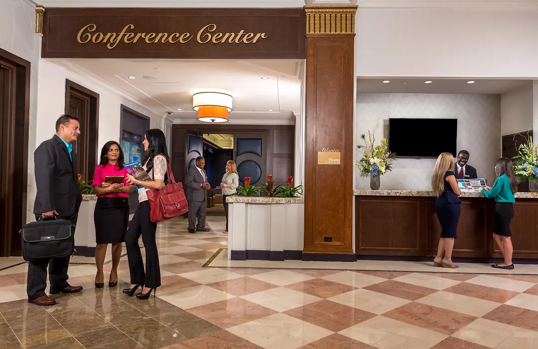 Resorts Casino Hotel Atlantic City-1