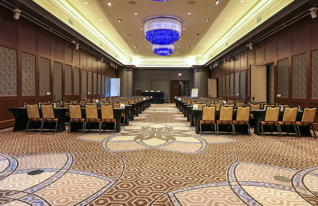 Resorts Casino Hotel Atlantic City-1