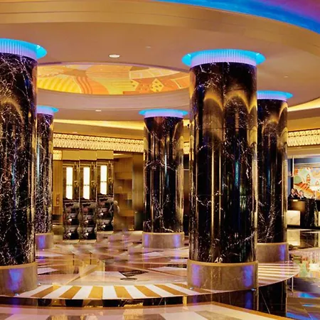 Resorts Casino Hotel Atlantic City-2