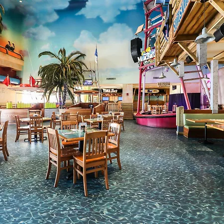 Resorts Casino Hotel Atlantic City-3